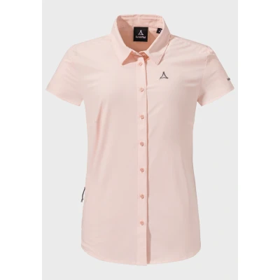 Abbildung von Schöffel Outdoorbluse &quot;Hiking Blouse Style Dooser WMS&quot;