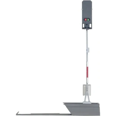 Abbildung von Märklin Modelleisenbahn Signal H0 Hobby Lichtsignale