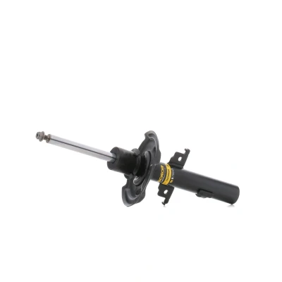 Abbildung von MONROE 742284SP Stoßdämpfer Gasdruck Zweirohr Federbein oben Stift, unten Schelle RENAULT: Scénic IV, GRAND SCENIC 4