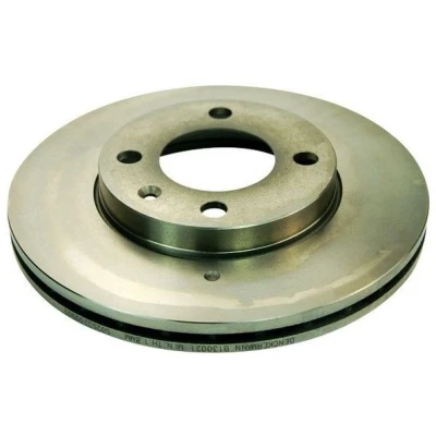 Abbildung von Bremsscheibe DENCKERMANN B130021