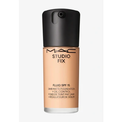 Abbildung von MAC Studio FIX Fluid SPF15 Foundation, Größe: 30 ml, N5