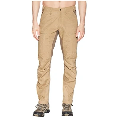 Abbildung von Fjallraven F82890R 622 Abisko Lite Trekking Trs M Reg Light Olive 56