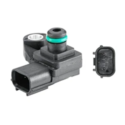 Abbildung von HELLA 6PP 358 152 361 Sensor, Saugrohrdruck HONDA: CR V 3, CIVIC 9 Tourer, 4