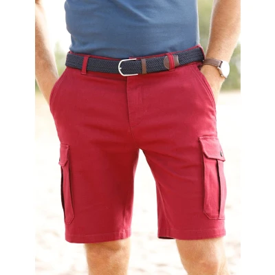 Abbildung von Bermudas