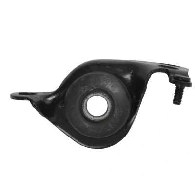 Abbildung von BLUE PRINT ADH28016 Querlenkerlager hinten, unten, Vorderachse links Gummimetalllager HONDA: CRX 3, Civic V Hatchback