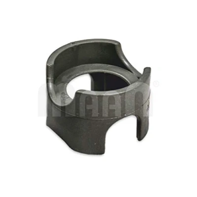 Abbildung von 500/100 Stueck Bewehrung Abstandhalter Universal Bewehrungsabstandhalter PVC (100 Stueck)