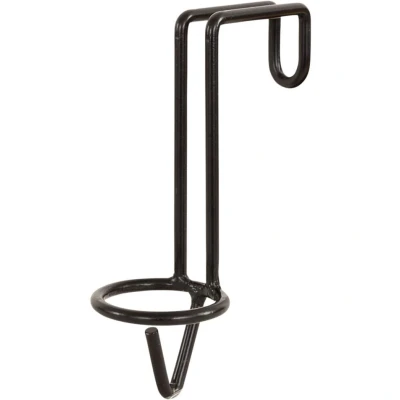 Abbildung von Premiere Eimerhalter Schwarz One Size