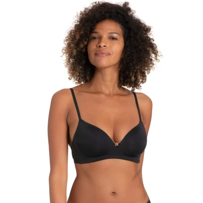 Abbildung von Dorina FILI Tshirt BH, Damen, Größe: 70B, Black