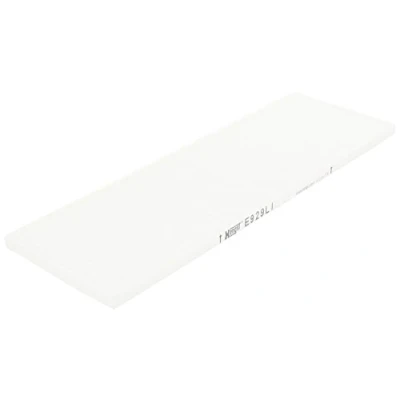 Abbildung von Filter, Innenraumluft HENGST FILTER E929LI