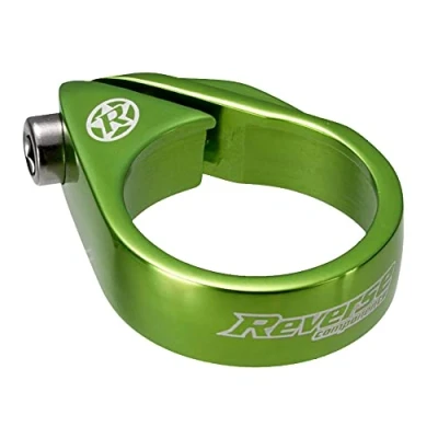 Abbildung von Bolt Sattelklemme 34.9 mm grün