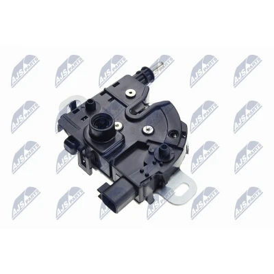 Abbildung von NTY EZC FR 006 Motorhaubenschloß FORD: Focus C Max, 2 Limousine, Kombi