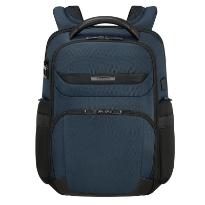Abbildung von Samsonite Pro DLX 6 Backpack 15.6&quot; Slim blue