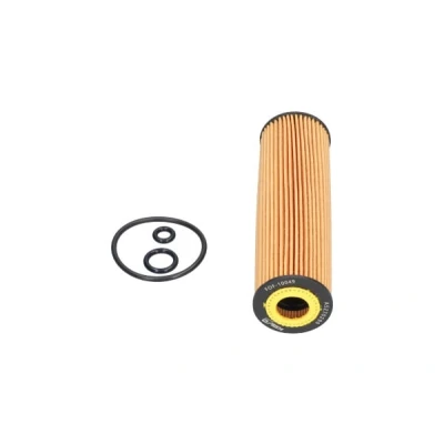 Abbildung von KAVO PARTS FOF 10049 Ölfilter Filtereinsatz MERCEDES BENZ: C Klasse T modell, Limousine, E Limousine