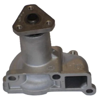 Abbildung von JAPANPARTS PQ 302 Wasserpumpe MAZDA: Demio Station Wagon, 323 III Hatchback