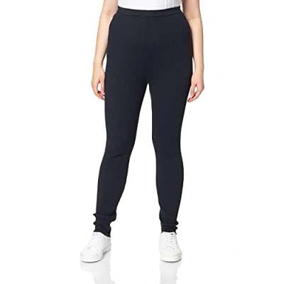Abbildung von Noppies Maternity Damen Legging OTB Gurnee Leggins, Night Sky P277, XL/XXL