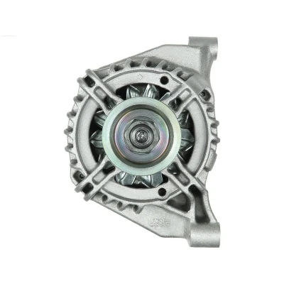 Abbildung von AS PL A6626(DENSO) Lichtmaschine 12V 70A FIAT: Grande Punto Schrägheck, Evo Panda II ALFA ROMEO: MiTo