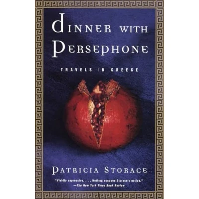 Abbildung von Dinner with Persephone: Travels in Greece (Vintage Departures)