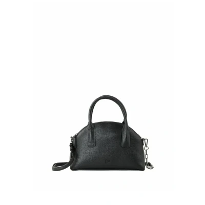 Abbildung von TOM Tailor Denim Licia Handtasche Schwarz black, Damen, Größe: One Size, black