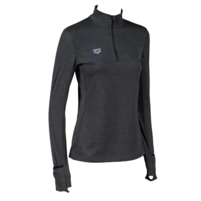 Abbildung von Arena Damen Running Langarm Shirt