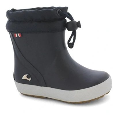 Abbildung von Viking Alv Stiefel 19 EU Blau Navy 5