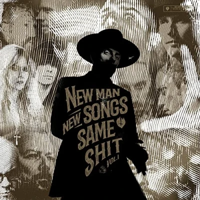 Abbildung von New Man, Songs, Same Shit, Vol.1 Mediabook