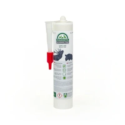 Abbildung von Buchenteer Wildschwein Lockstoff Tube 310 ml