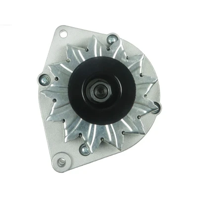 Abbildung von AS PL A0098 Lichtmaschine 12V 45A VOLKSWAGEN: TRANSPORTER 3 Bus, GOLF 1 Cabriolet, 1, AUDI: Coupe B3, 80 B2, B1 Limousine