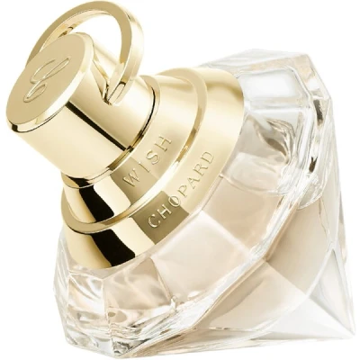 Abbildung von Chopard Fragrances Brilliant WISH EDP Eau de Parfum, Damen, Größe: 30 ml,