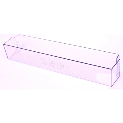 Abbildung von Beko Abstellfach / flaschenabsteller rdse465k30w 4948110172