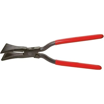 Abbildung von Stubai Faltstab gerade 80mm PVC mit durchbrochenem Gelenk