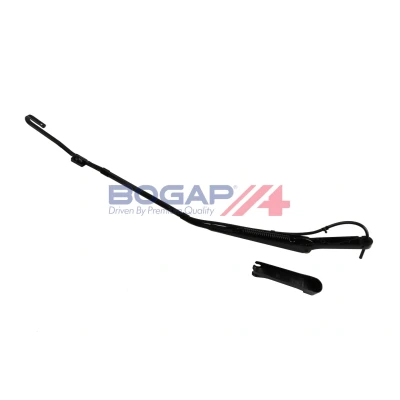 Abbildung von Scheibenwischerarm Bogap C5513101 hinten, Fenster Ein /Anbau MERCEDES BENZ: Sprinter 3 T Kastenwagen, Pritsche/Fahrgestell