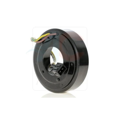 Abbildung von ACAUTO AC 04SD03 Spule, Magnetkupplung Kompressor VOLKSWAGEN: GOLF 3, Sharan I, AUDI: A4 B5 Avant