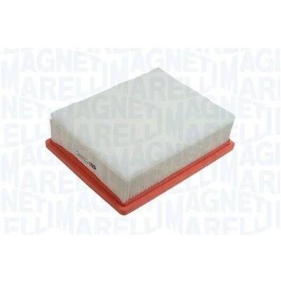 Abbildung von MAGNETI MARELLI 153071762386 Luftfilter 73 209 258 Filtereinsatz OPEL: Vivaro B Kastenwagen, Combi, Pritsche / Fahrgestell