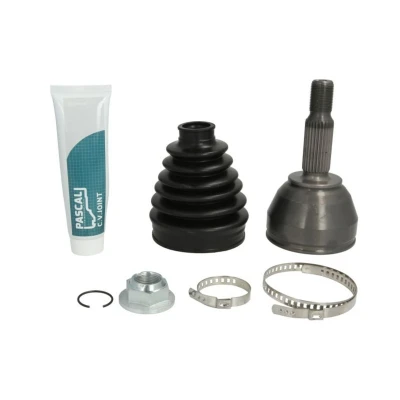 Abbildung von PASCAL G1G043PC Gelenksatz radseitig FORD: Transit Connect Mk1 Kastenwagen, Tourneo