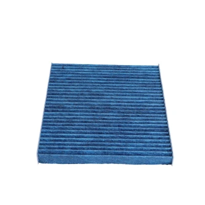 Abbildung von MAXGEAR 26 1870 Innenraumfilter Aktivkohlefilter, mit antibakterieller Wirkung, antiallergischer Wirkung 205 177 18 FIAT: 500 Schrägheck