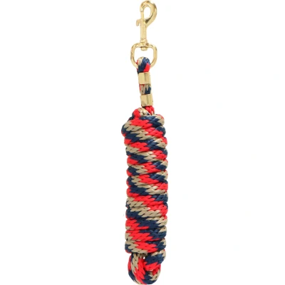 Abbildung von Harry&#039;s Horse Bleikopf Kopf Seil PP 3M 3 M Navy/Beige Wht Red