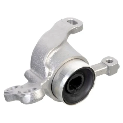 Abbildung von FEBI BILSTEIN 175977 Querlenkerlager mit Halter Vorderachse rechts, hinten Gummi BMW: X1, 2 Gran Coupe, MINI: Clubman, Schrägheck