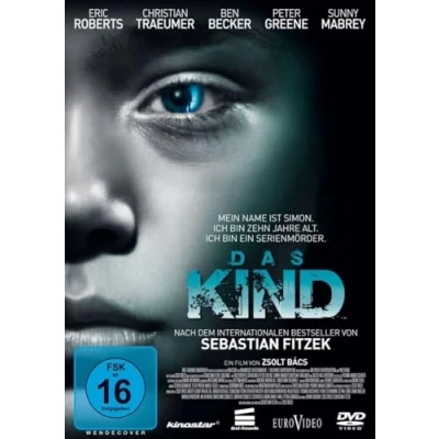 Abbildung von Das Kind