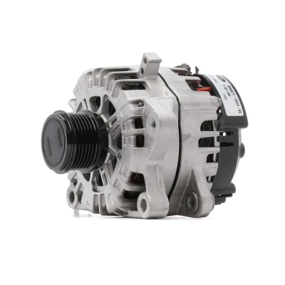 Abbildung von HELLA 8EL 015 637 551 Lichtmaschine 12V 220A FORD: Transit V363 Kastenwagen, Custom V362 Tourneo Bus