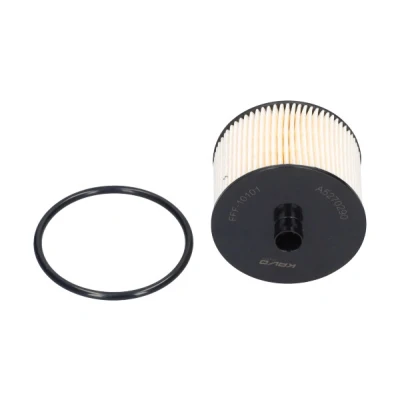 Abbildung von KAVO PARTS FFF 10101 Kraftstofffilter Filtereinsatz PEUGEOT: 508 I SW, 407 807 MPV, CITROËN: C5 III Kombi, C4 Picasso 1, C8 II