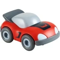 Abbildung von HABA Roter Sportwagen Spielzeugauto für Kinder, Größe: One Size, Red