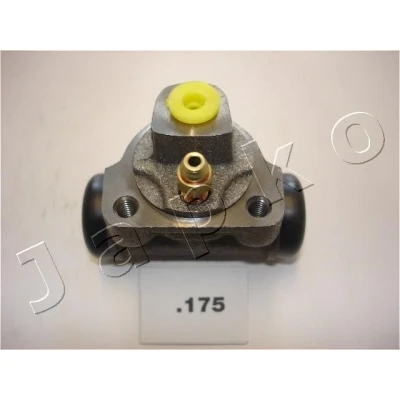 Abbildung von JAPKO 67175 Bremszylinder Hinterachse NISSAN: Pick Up