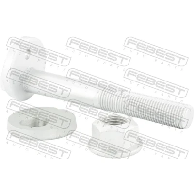 Abbildung von FEBEST 3029 001 KIT Sturzkorrekturschraube