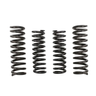 Abbildung von EIBACH Pro Kit E2534 140 Fahrwerksatz, Federn MERCEDES BENZ: SL Cabrio