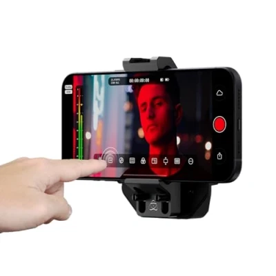 Abbildung von ATOMOS Ninja Phone