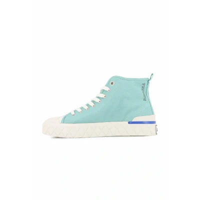 Abbildung von Palladium Unisex Palla Ace Ankle Boot, SEA Green, 37 EU