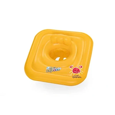 Abbildung von Bestway Schwimmsitz 32050 Swim Safe ABC Stufe A WonderSplash