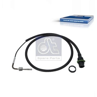 Abbildung von DT Spare Parts 4.69789 Sensor, Abgastemperatur
