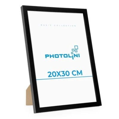 Abbildung von PHOTOLINI Bilderrahmen