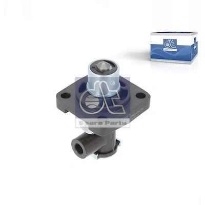 Abbildung von Magnetventil, Schaltzylinder DT Spare Parts 2.32164